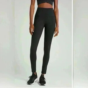 NWOT-Live In High Waist Leggings
Zella SZ L